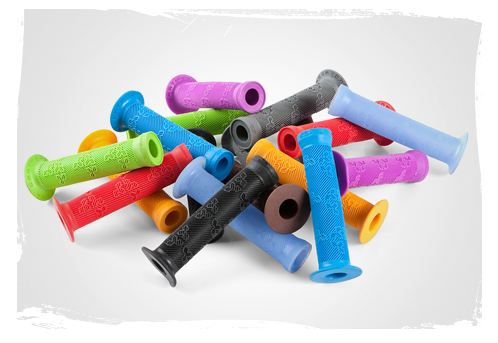 shamann grips